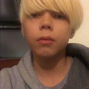 Meet your Posher, Jayden